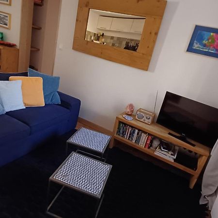 Maison A Tour Briancon Ngoại thất bức ảnh