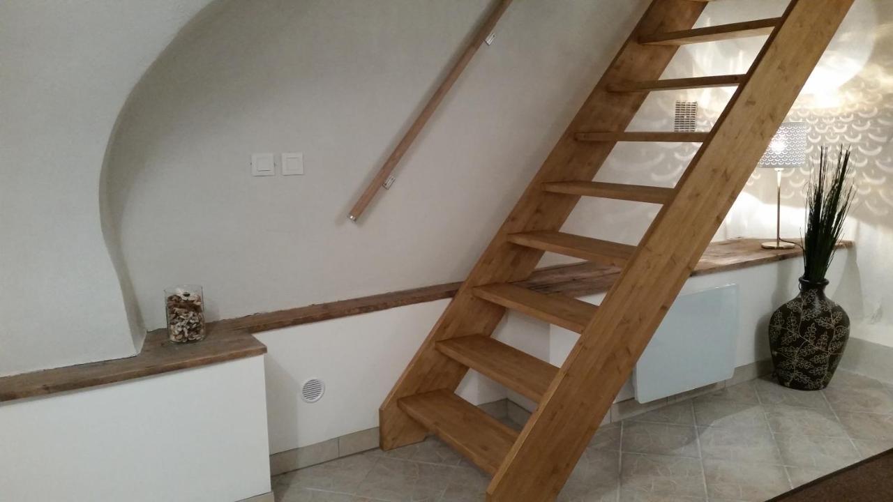 Maison A Tour Briancon Ngoại thất bức ảnh