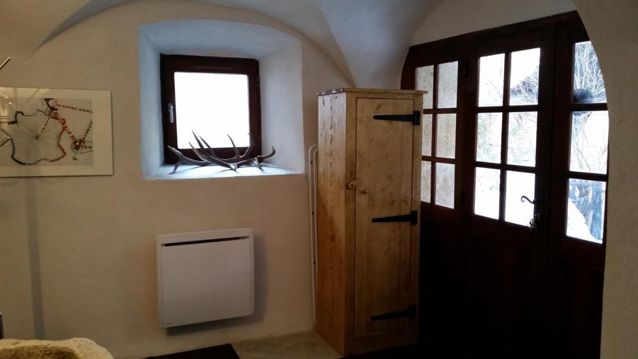 Maison A Tour Briancon Phòng bức ảnh