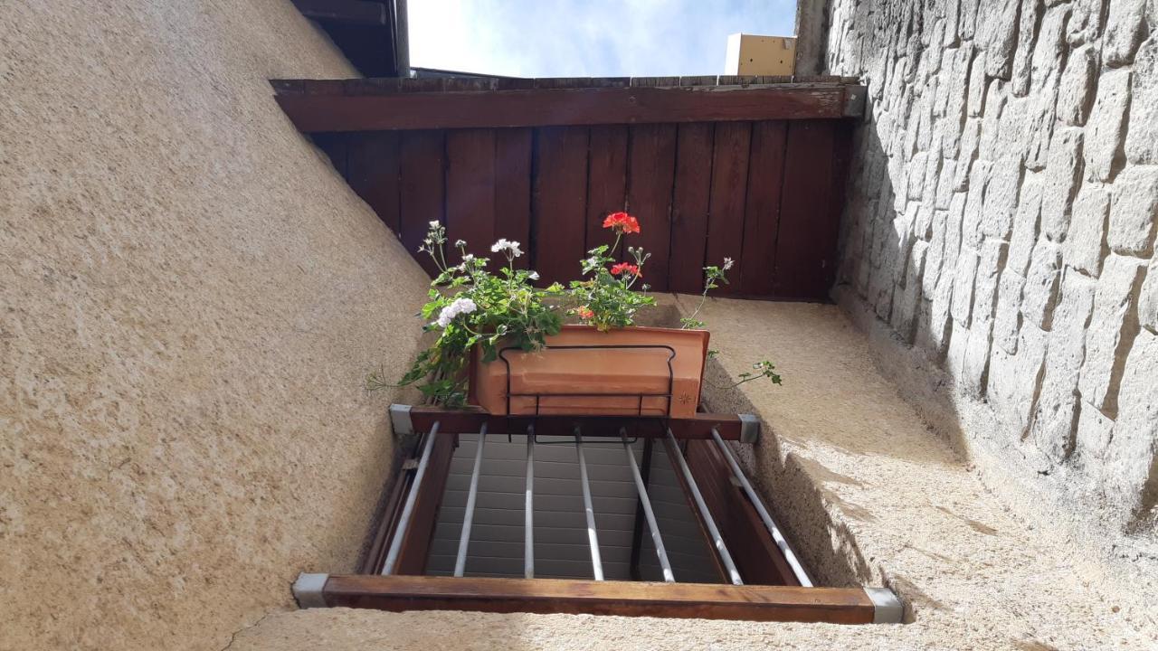 Maison A Tour Briancon Ngoại thất bức ảnh