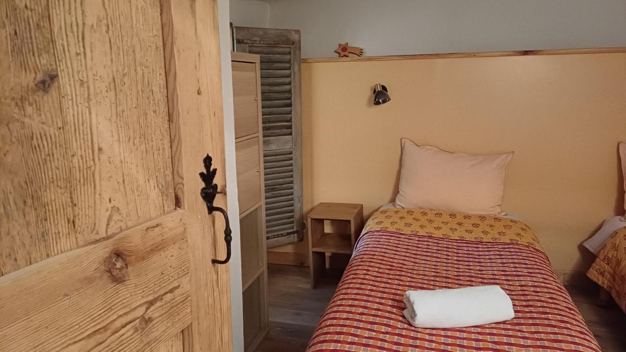 Maison A Tour Briancon Ngoại thất bức ảnh