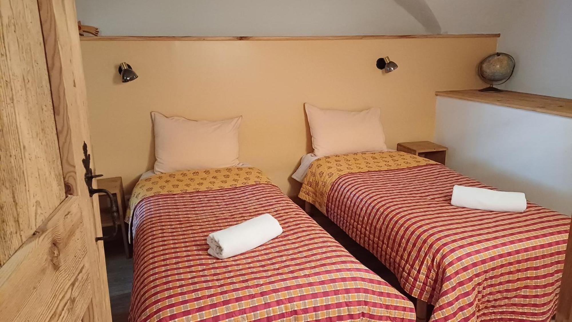 Maison A Tour Briancon Ngoại thất bức ảnh