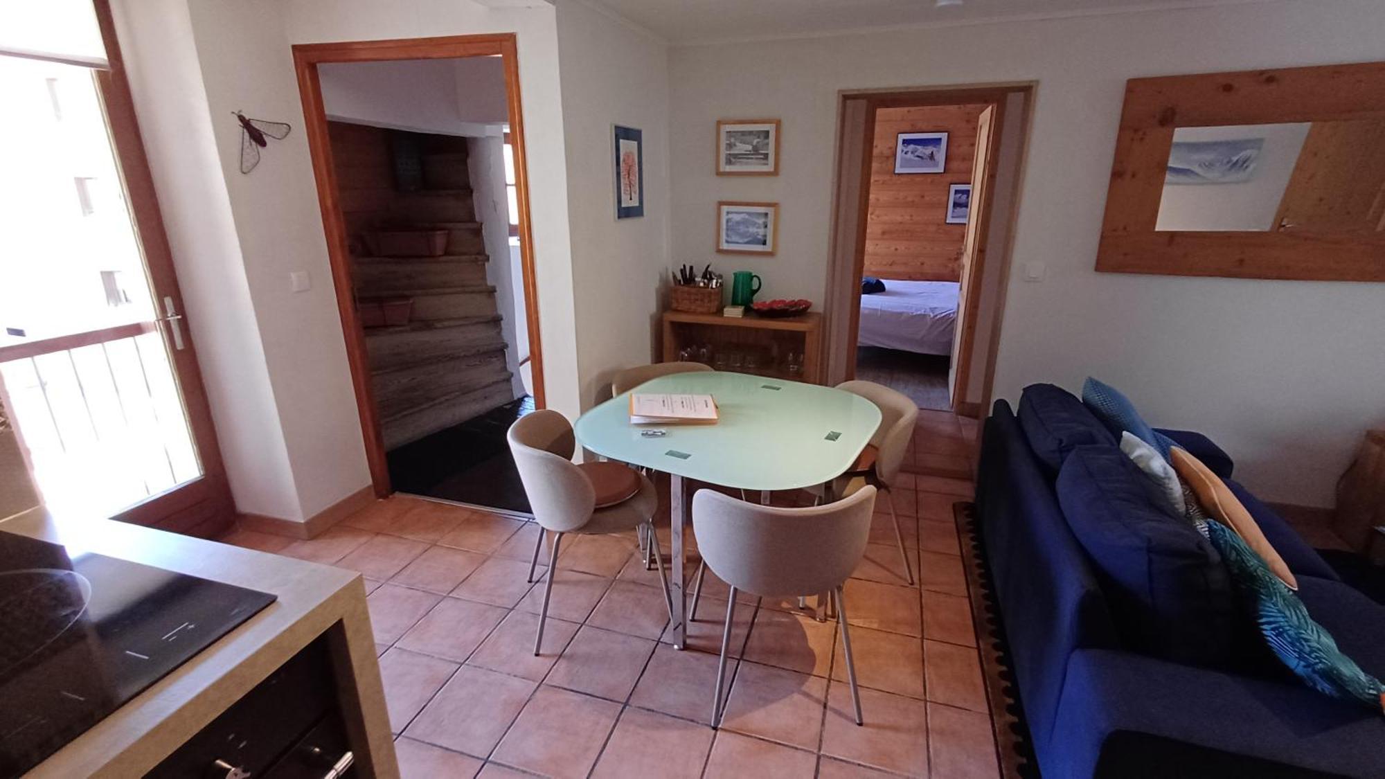Maison A Tour Briancon Ngoại thất bức ảnh