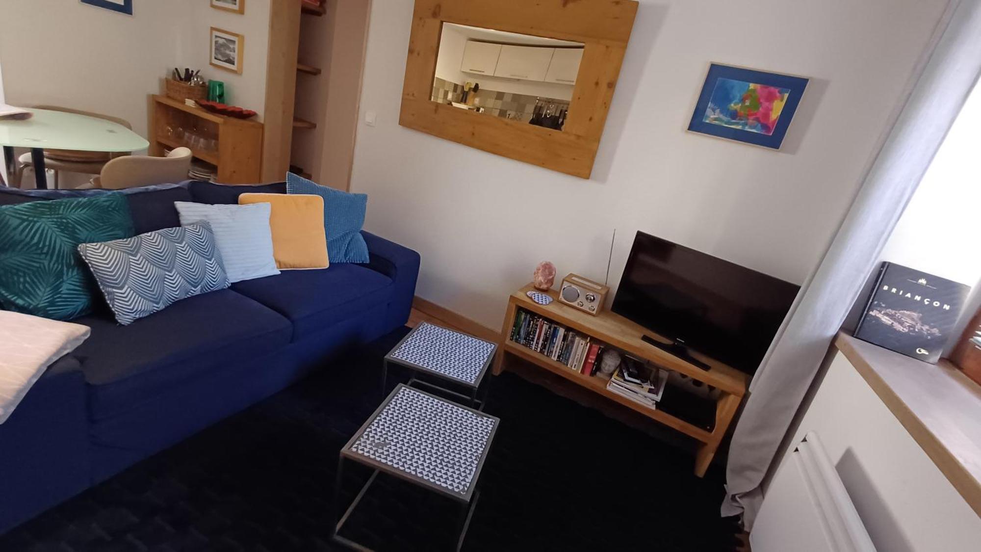Maison A Tour Briancon Ngoại thất bức ảnh