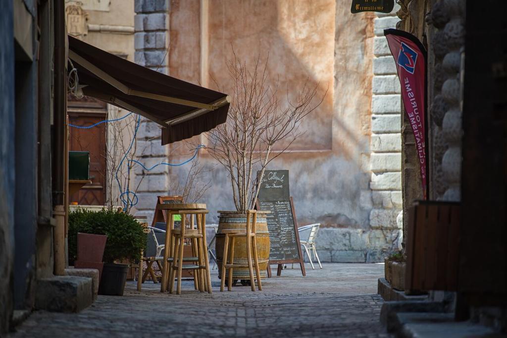 Maison A Tour Briancon Ngoại thất bức ảnh