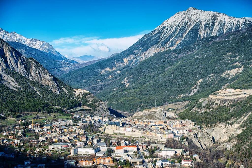 Maison A Tour Briancon Ngoại thất bức ảnh
