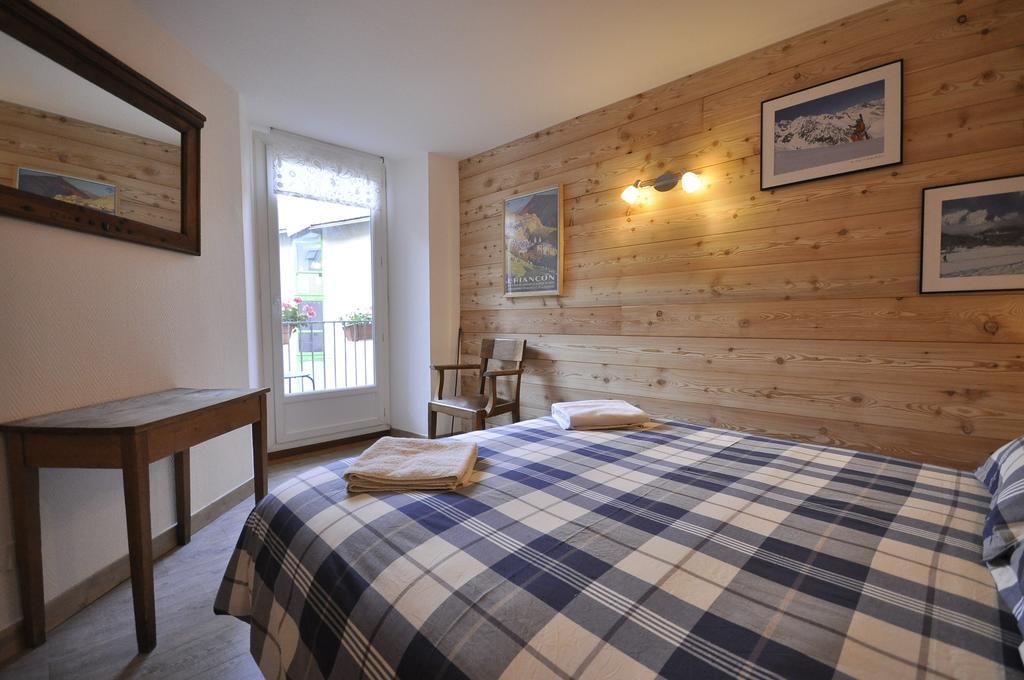 Maison A Tour Briancon Ngoại thất bức ảnh