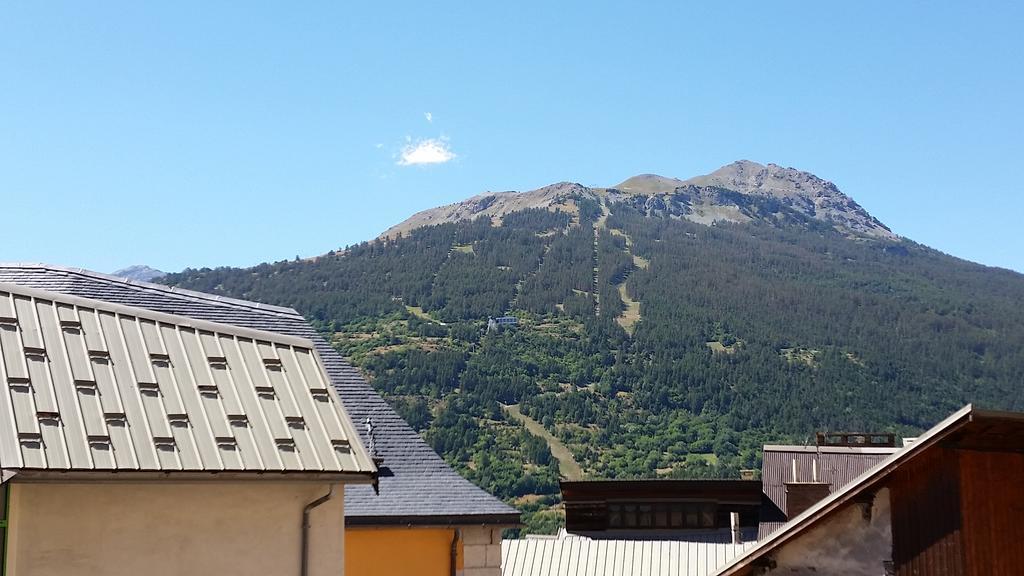 Maison A Tour Briancon Ngoại thất bức ảnh