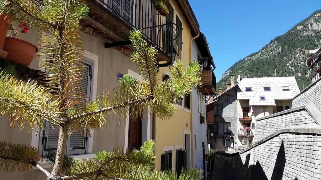 Maison A Tour Briancon Ngoại thất bức ảnh