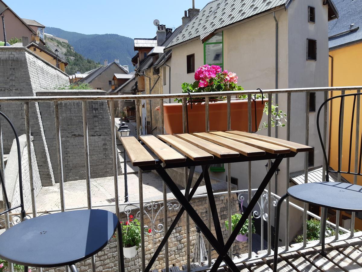 Maison A Tour Briancon Ngoại thất bức ảnh